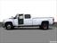 2012 Chevrolet Silverado 3500 HD Crew Cab